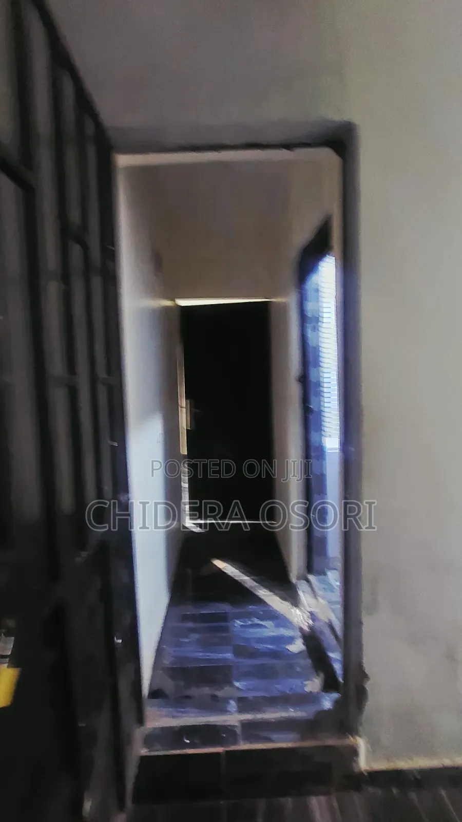 Studio Apartment in Dutse for rent