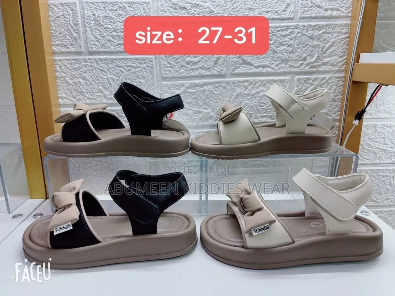 Children Shoes