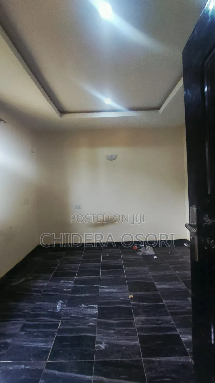 Studio Apartment in Dutse for rent