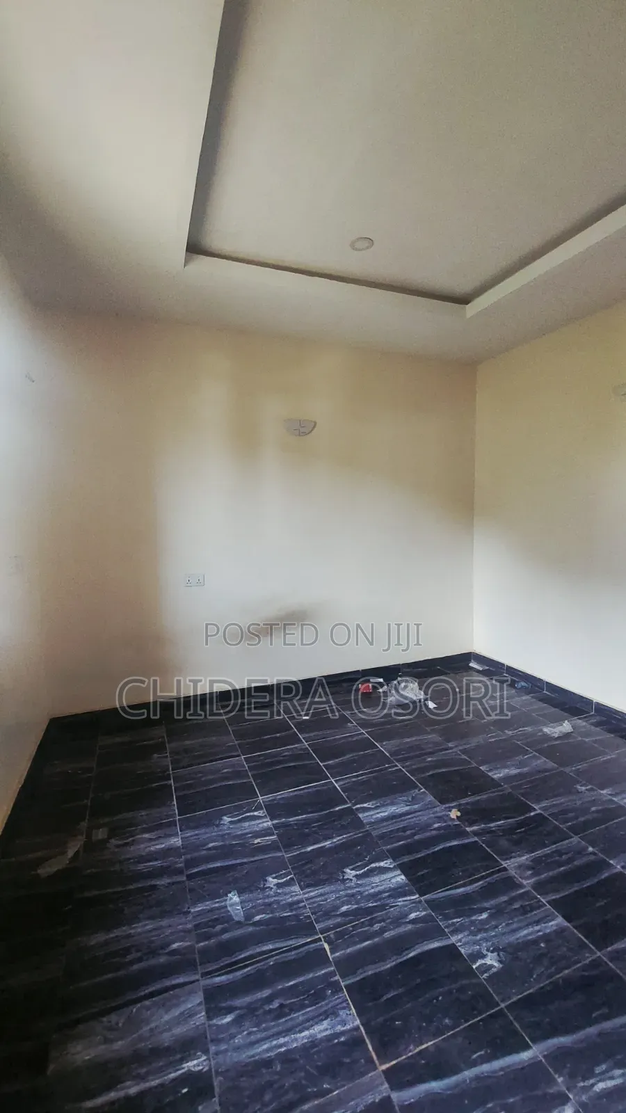 Studio Apartment in Dutse for rent