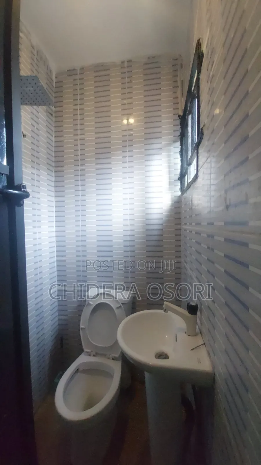 Studio Apartment in Dutse for rent