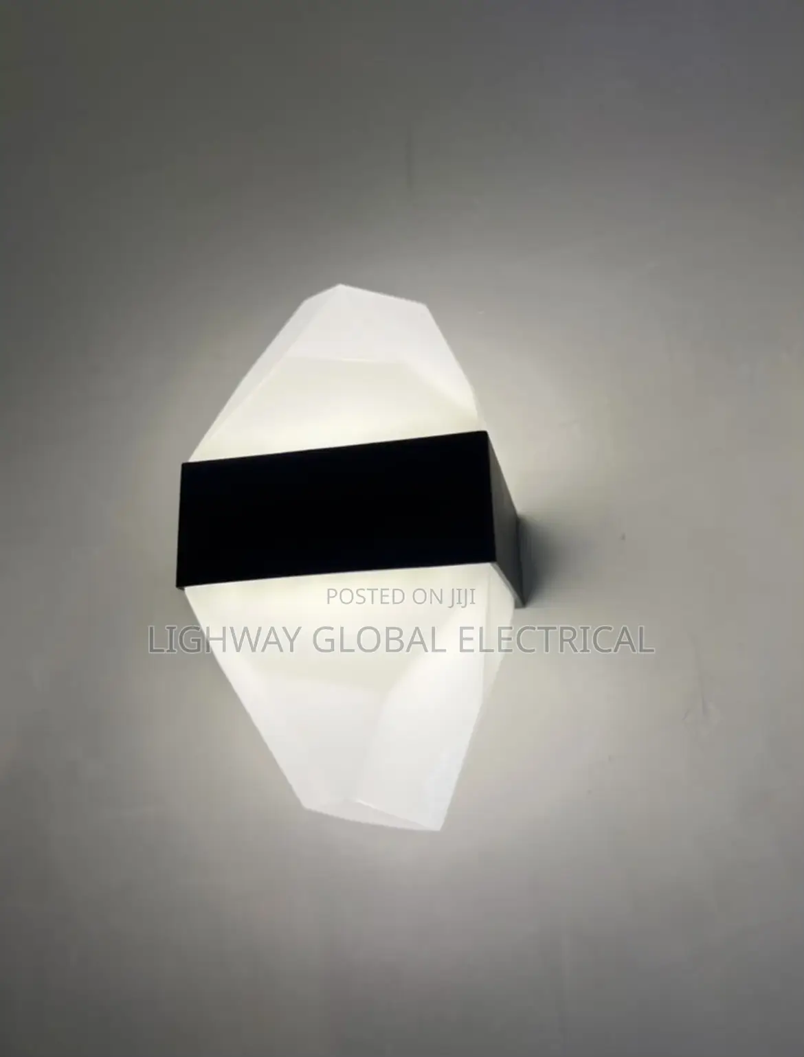 Cast Bright Decor Outdoor Ip65 Wall Light