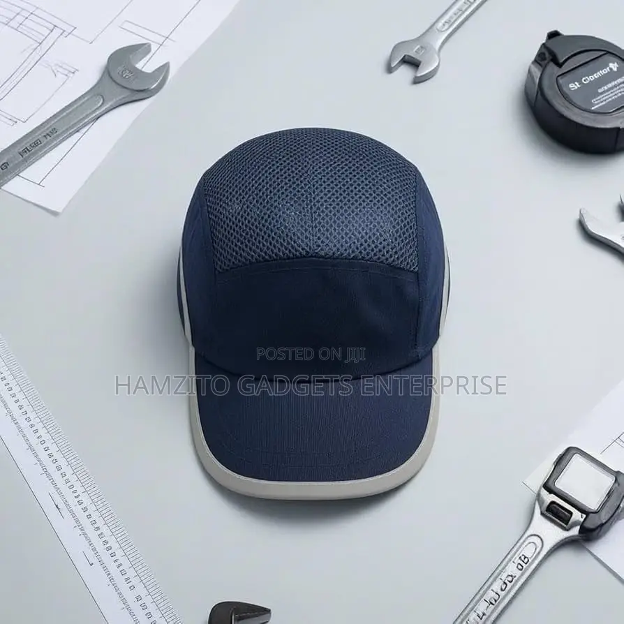 Safety Bump Caps