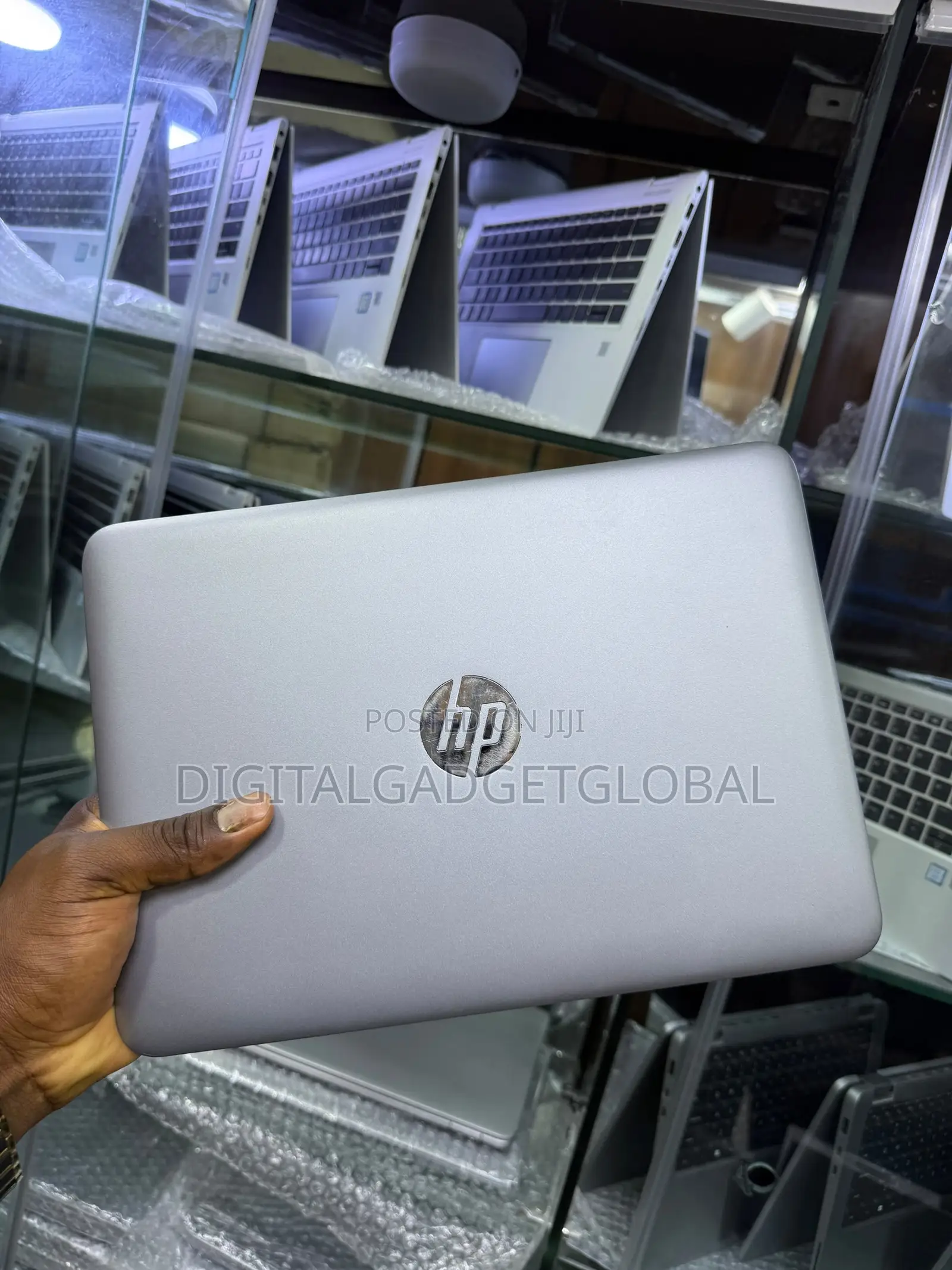 Laptop HP EliteBook 820 G3 8GB Intel Core i5 SSD 256GB