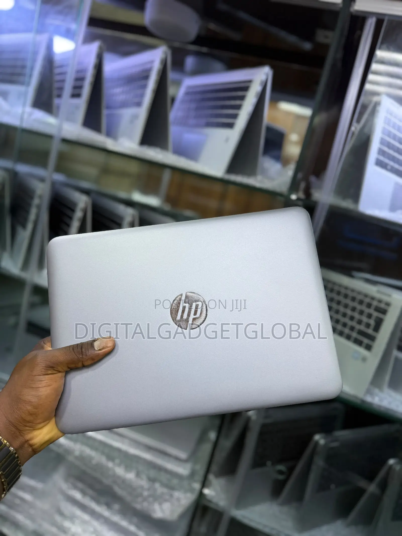Laptop HP EliteBook 820 G3 8GB Intel Core i5 SSD 256GB