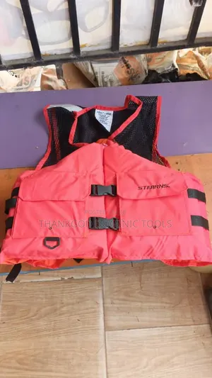 Life Jacket