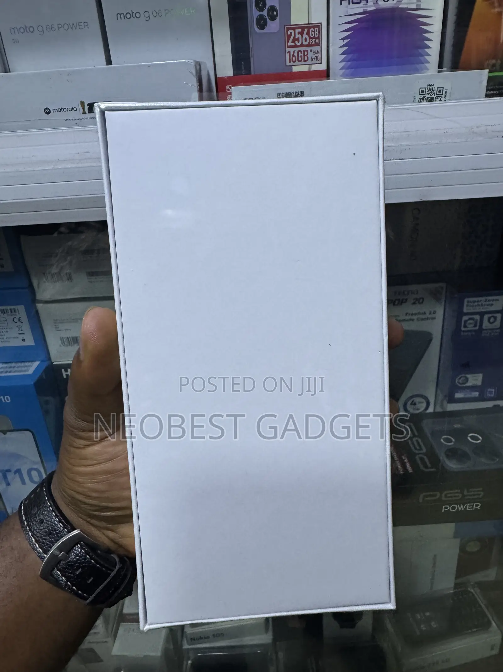 New Xiaomi Redmi Note 17 Pro Max 512 GB Green