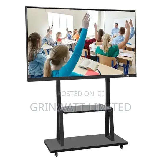98” Interactive Smart Board