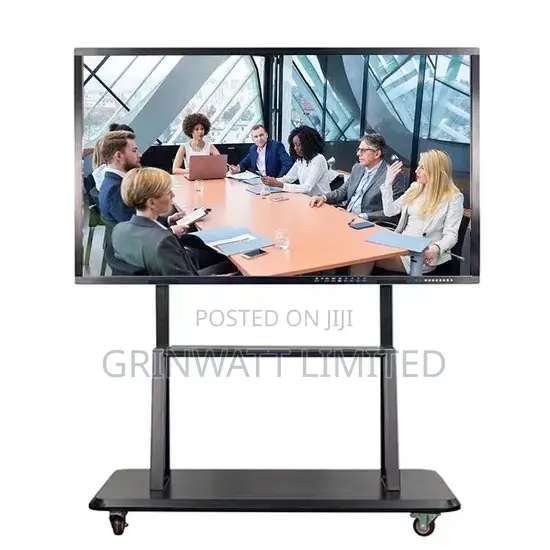 98” Interactive Smart Board