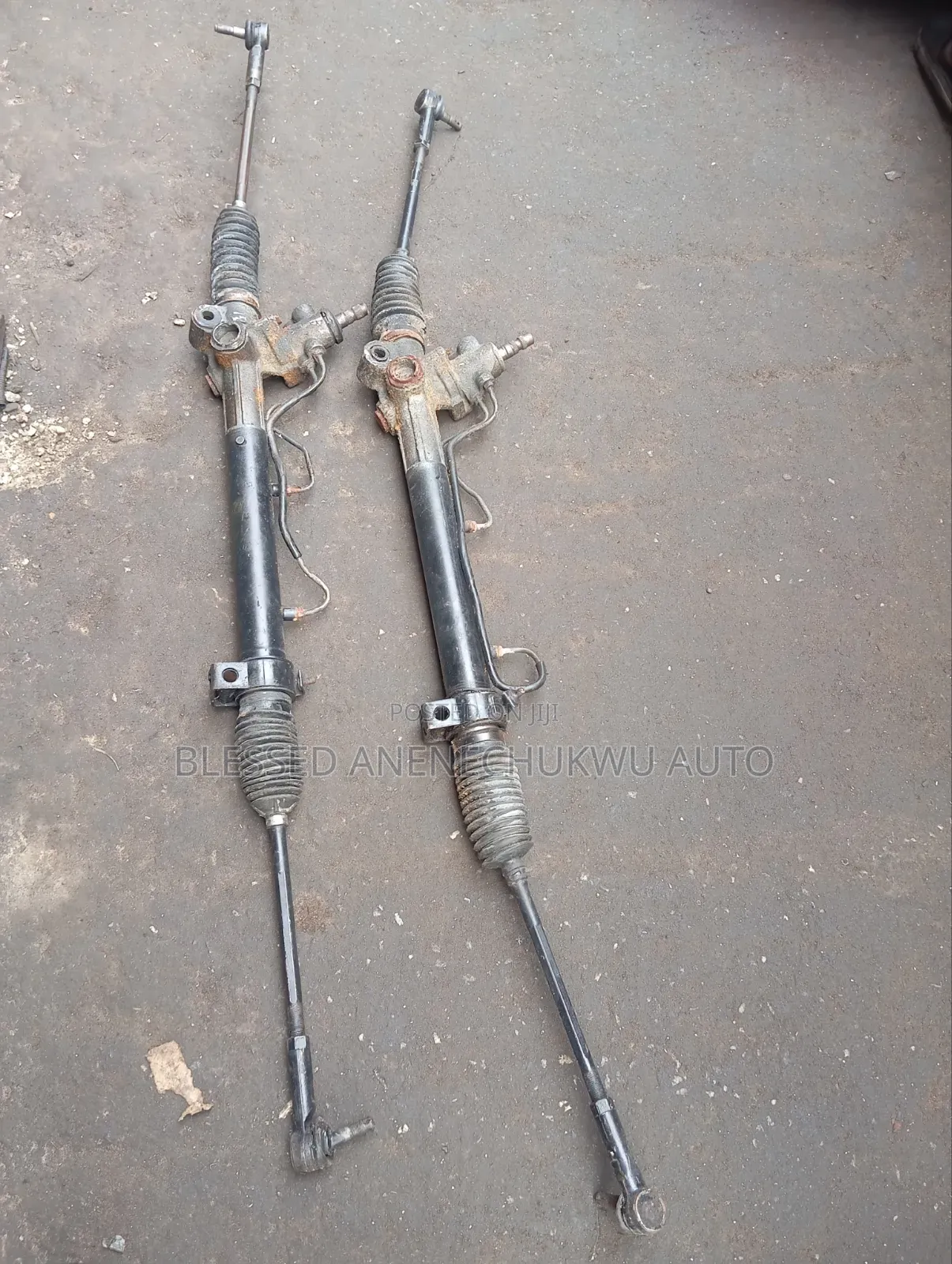 Toyota Camry 2000 Model to 2003 Model