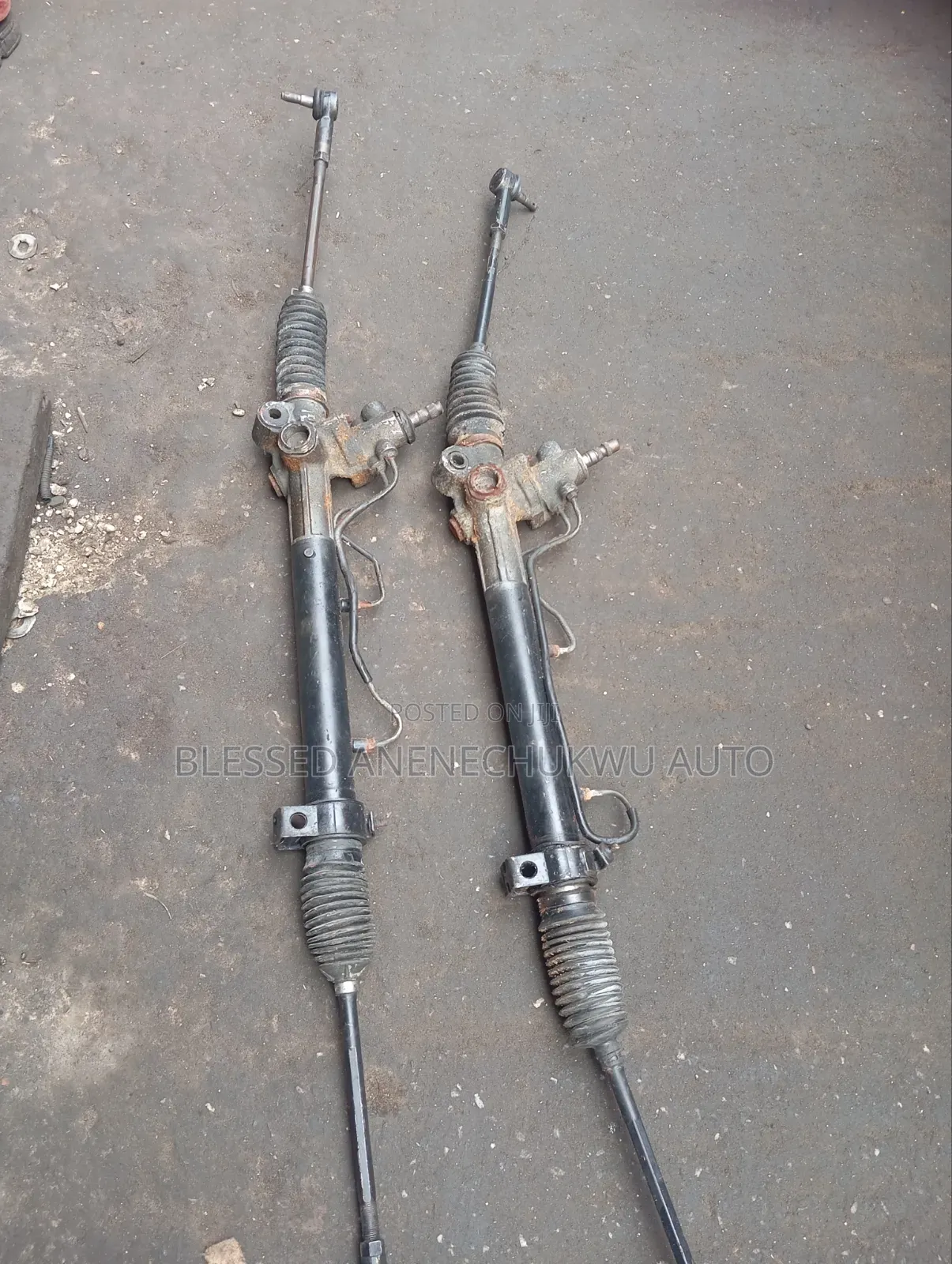 Toyota Camry 2000 Model to 2003 Model