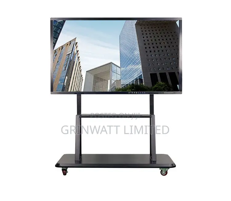 98inches Interactive Smart Board