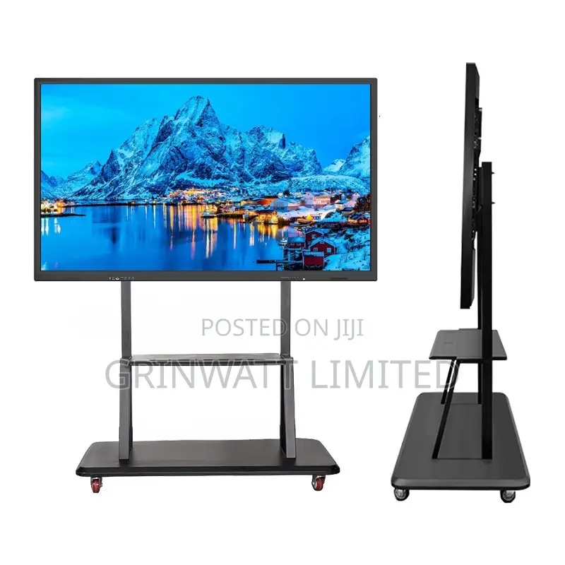 98inches Interactive Smart Board