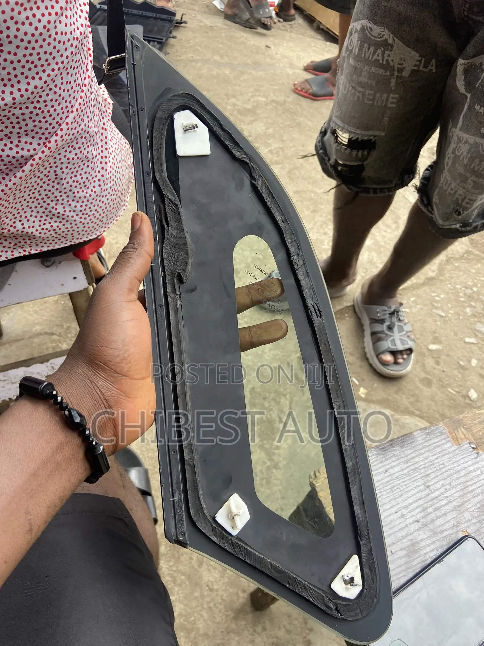 Body Vent Toyota Matrix 2009 Available Now