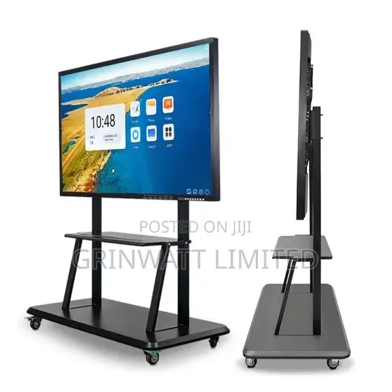 98 Inches Interactive Board
