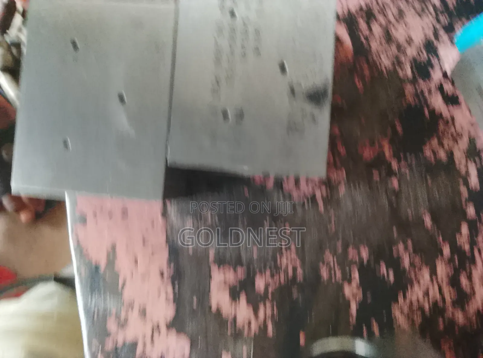 BuTech 60,000 PSI High Pressure Tee Fitting Block