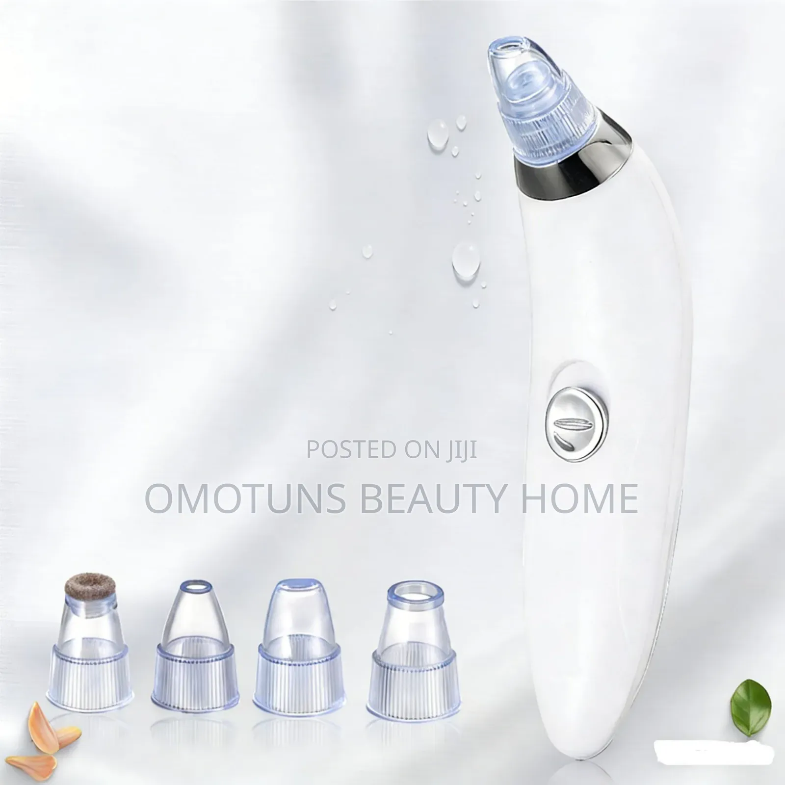 Beautiful Dermasution
