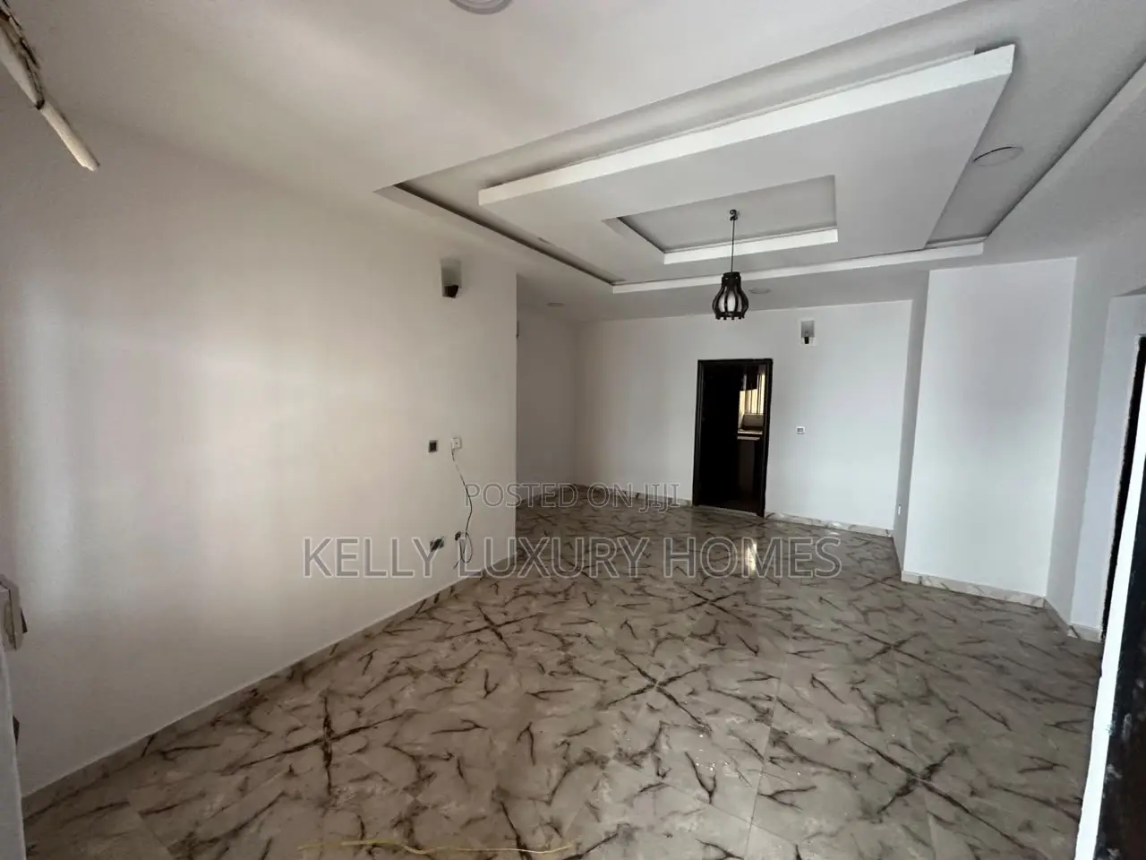 2bdrm Apartment in Sangotedo for rent