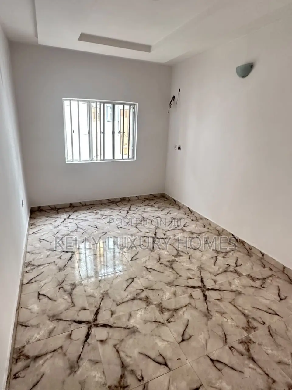 2bdrm Apartment in Sangotedo for rent