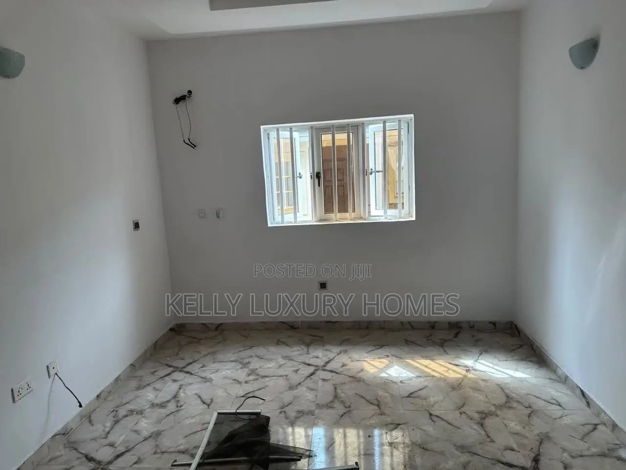 2bdrm Apartment in Sangotedo for rent
