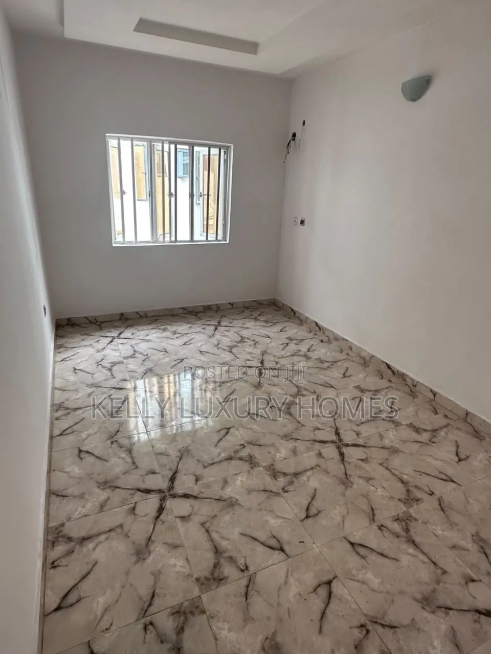 2bdrm Apartment in Sangotedo for rent