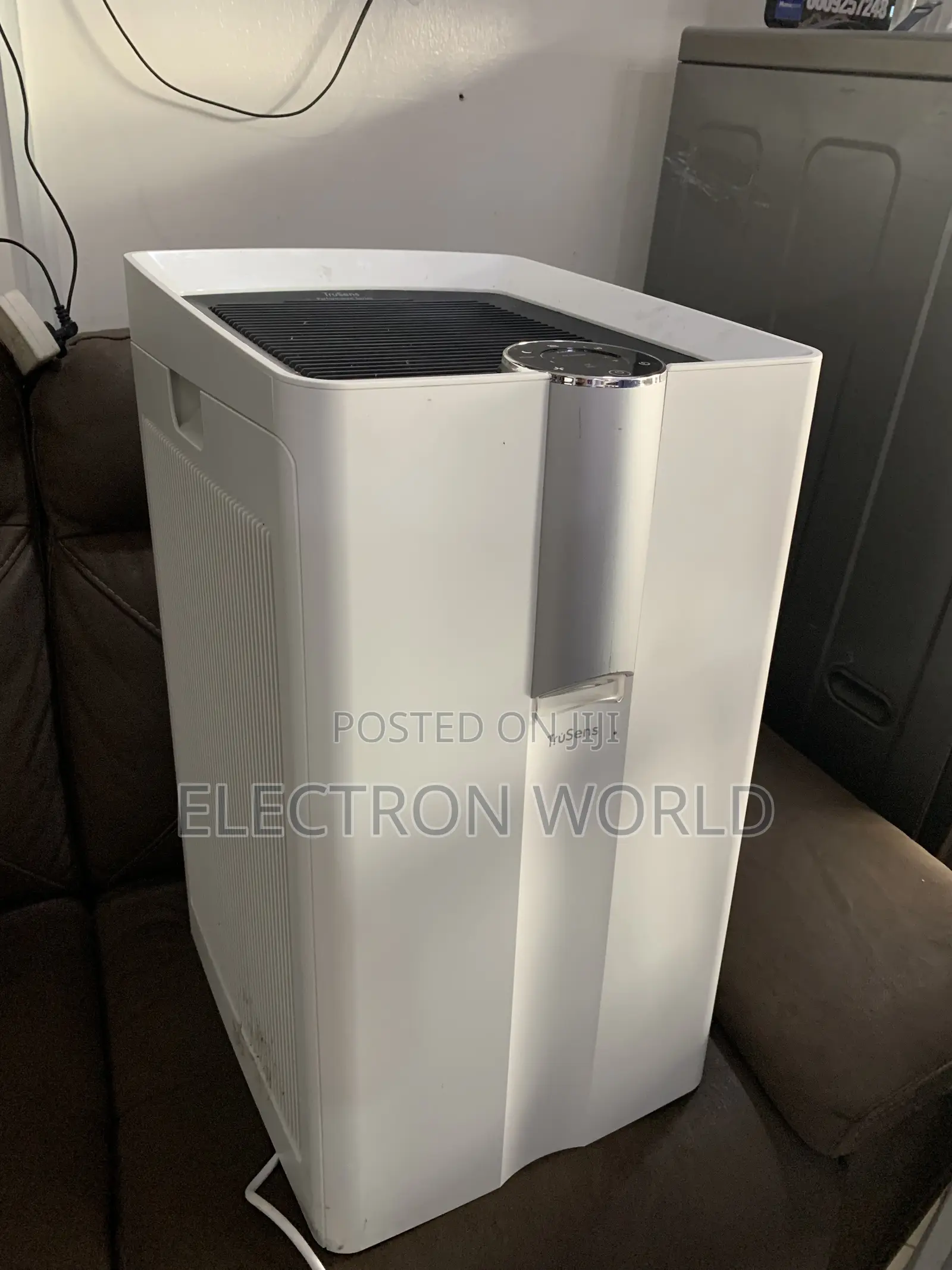 Commercial Grade Trusens Air Purifier