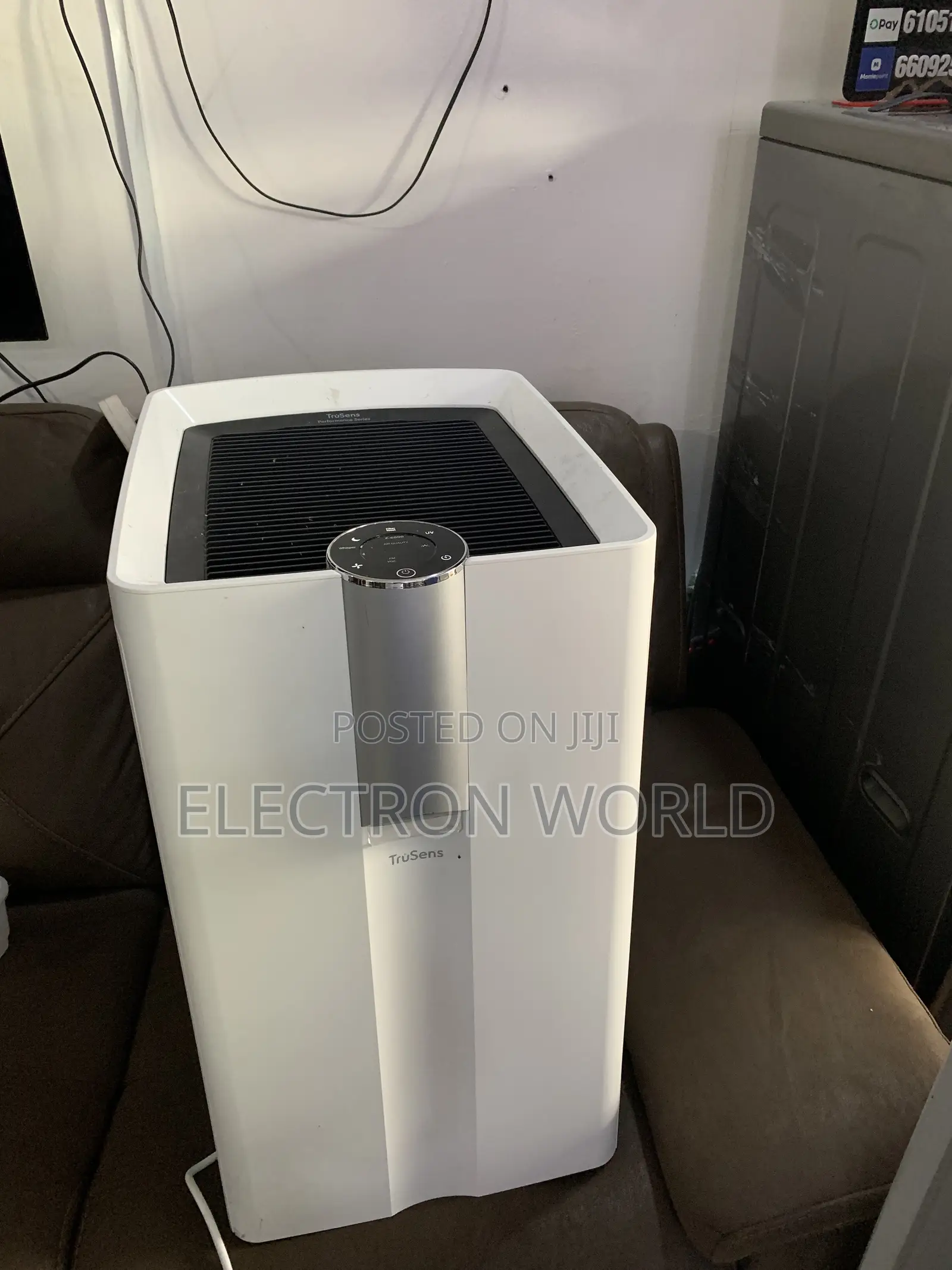 Commercial Grade Trusens Air Purifier