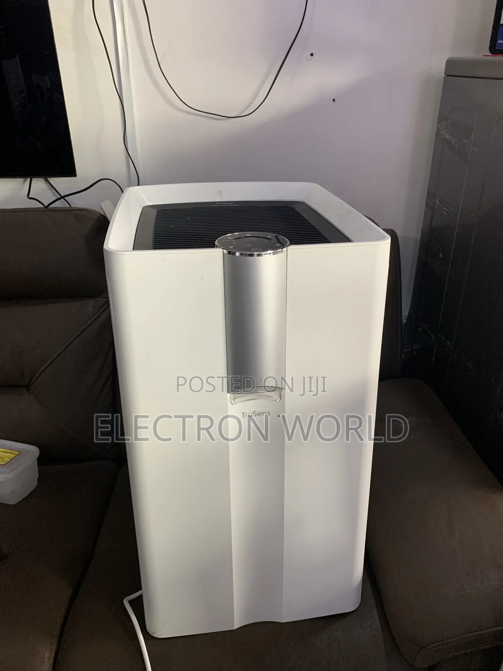 Commercial Grade Trusens Air Purifier