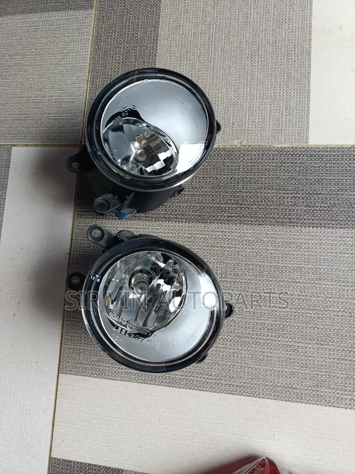 Foglight Toyota Venza 2009-2014