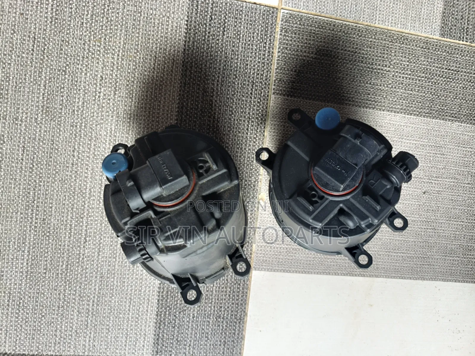 Foglight Toyota Venza 2009-2014