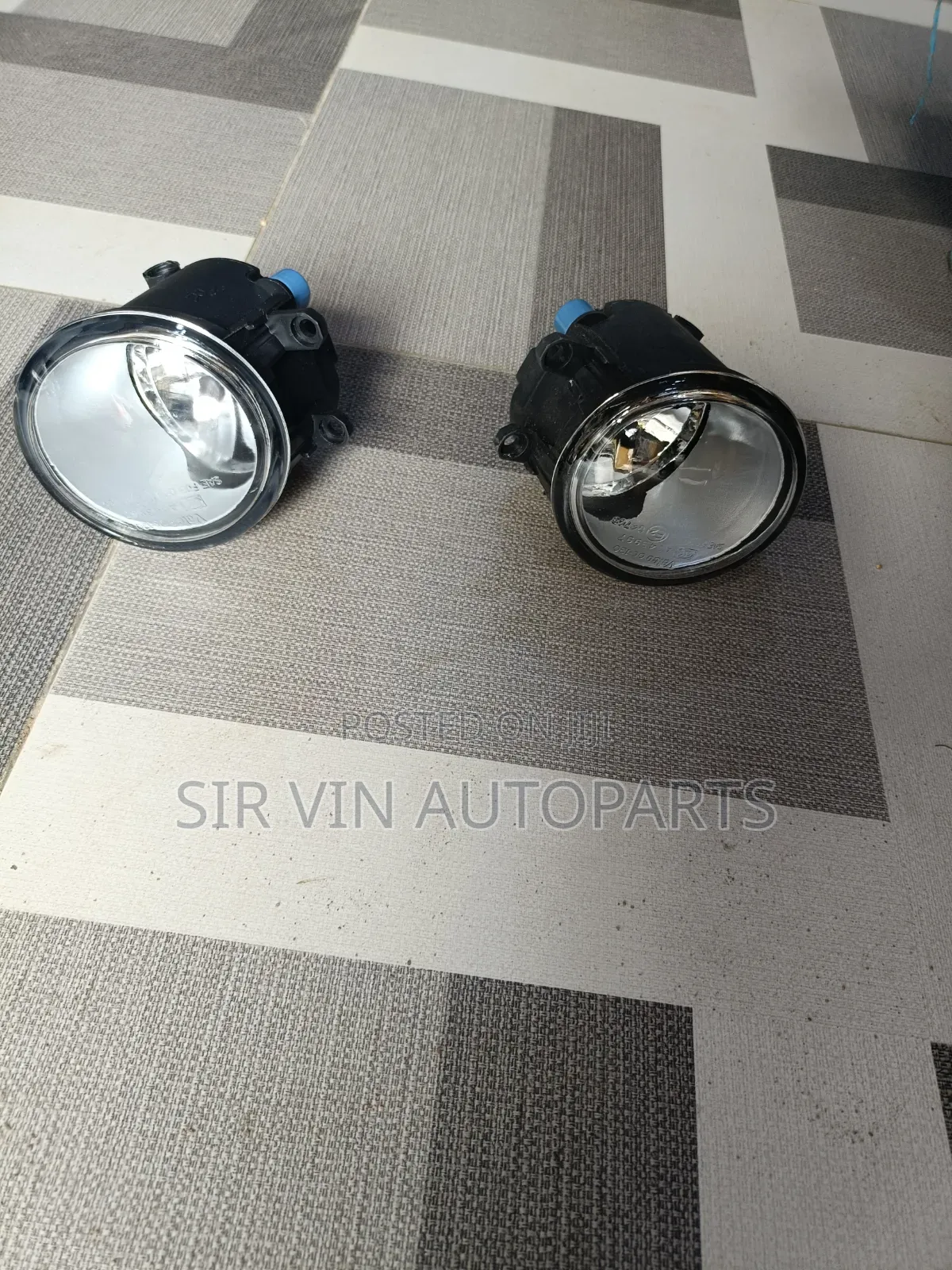 Foglight Toyota Venza 2009-2014