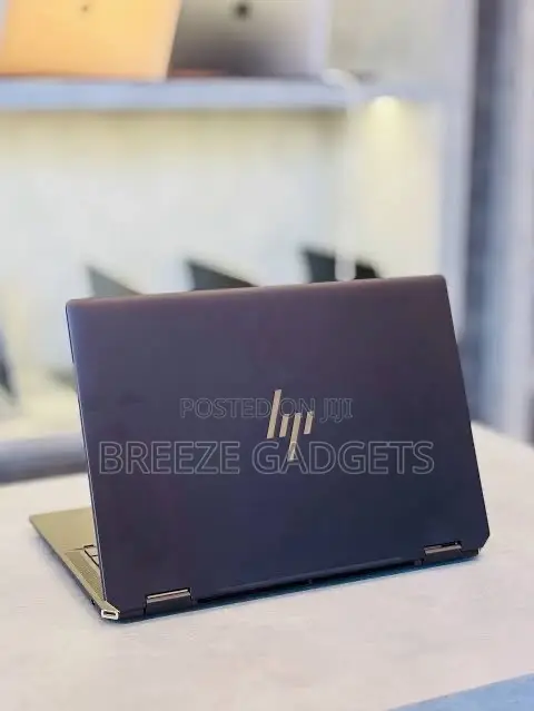 Laptop HP Spectre 14 16GB Intel Core i7 SSD 512GB
