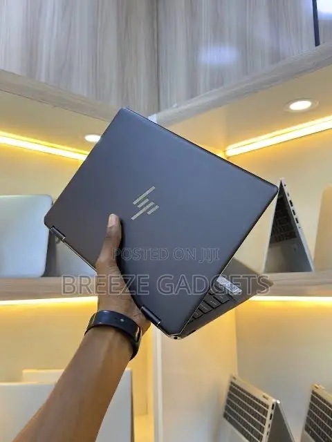 Laptop HP Spectre 14 16GB Intel Core i7 SSD 512GB