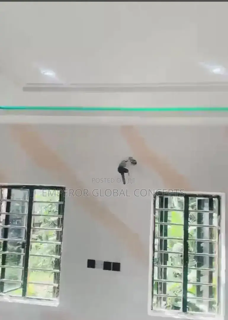 3bdrm Duplex in Royal Estate, Obio-Akpor for rent