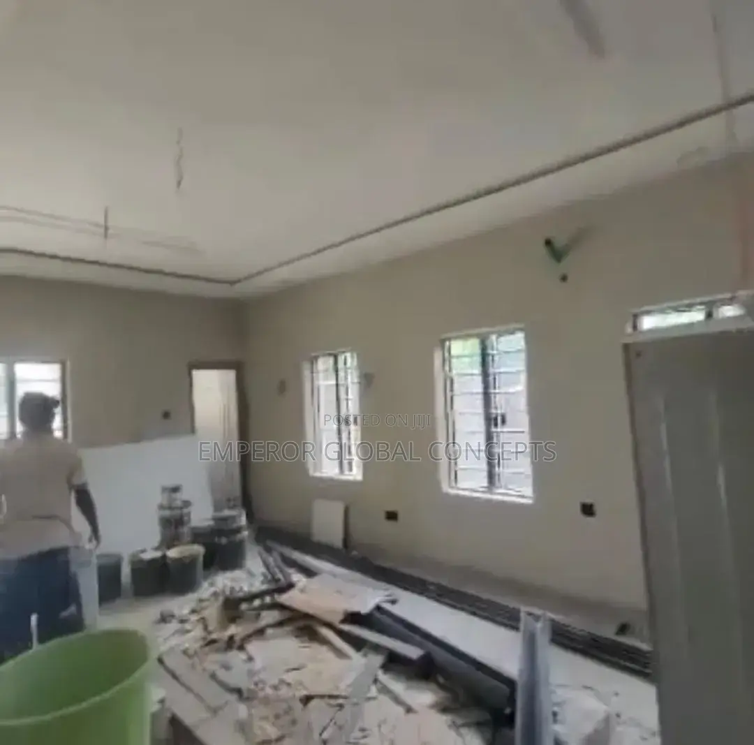 3bdrm Duplex in Royal Estate, Obio-Akpor for rent