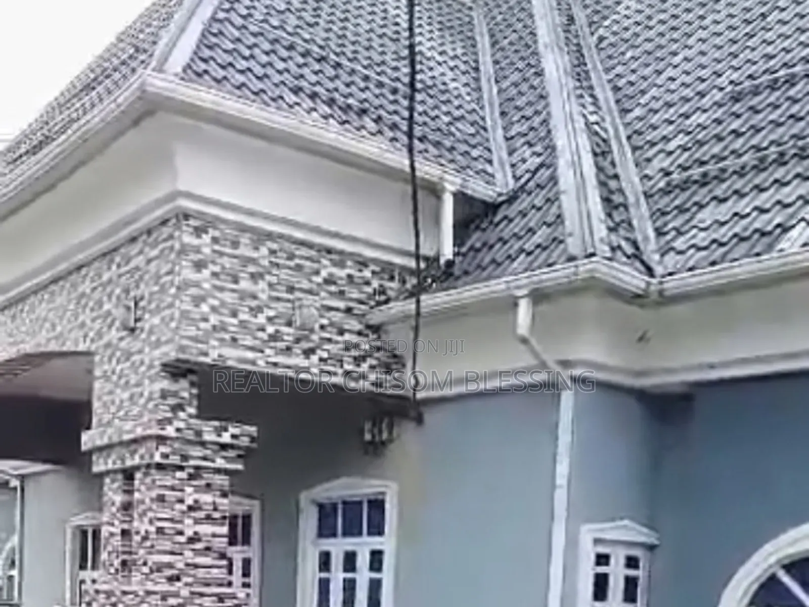 5bdrm Bungalow in Umuahia for sale