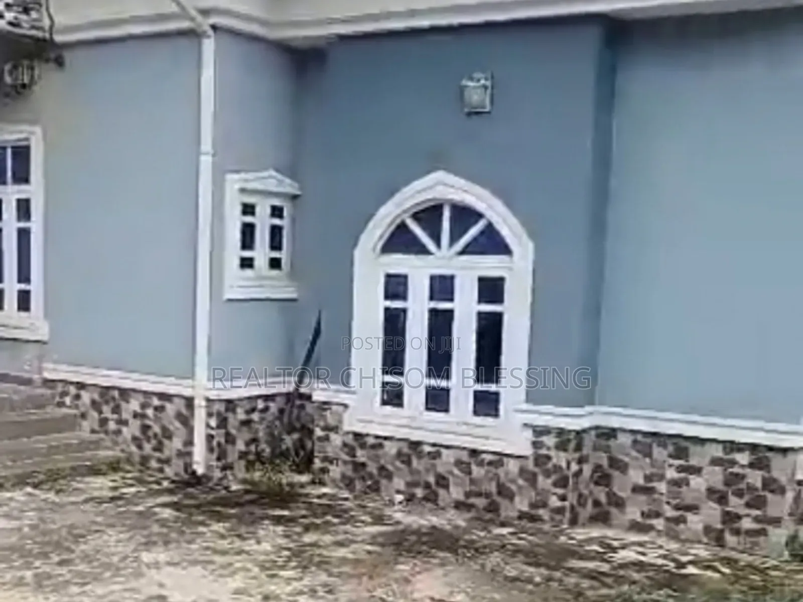 5bdrm Bungalow in Umuahia for sale