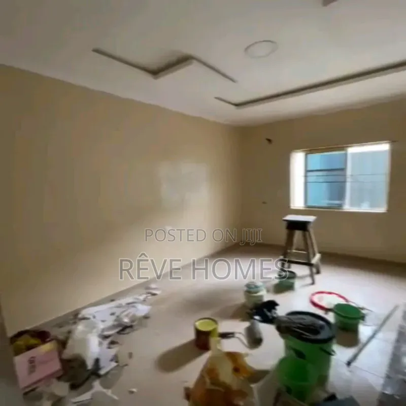 Mini Flat in Shomolu / Shomolu for rent