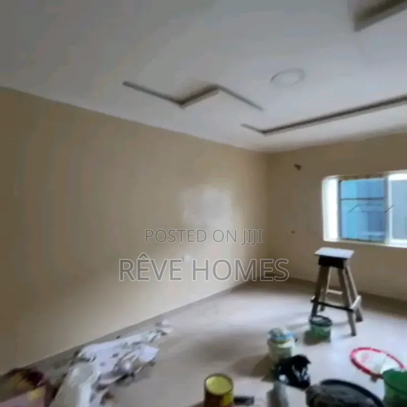 Mini Flat in Shomolu / Shomolu for rent