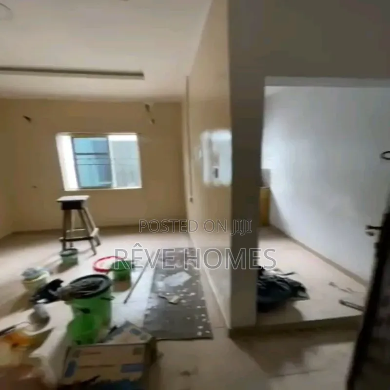 Mini Flat in Shomolu / Shomolu for rent