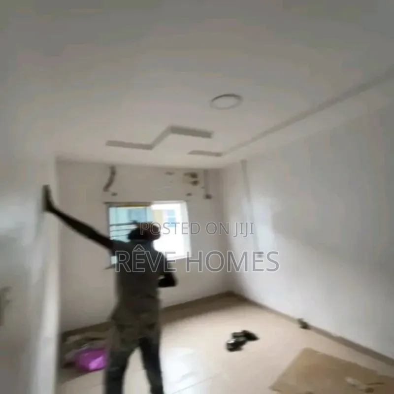 Mini Flat in Shomolu / Shomolu for rent