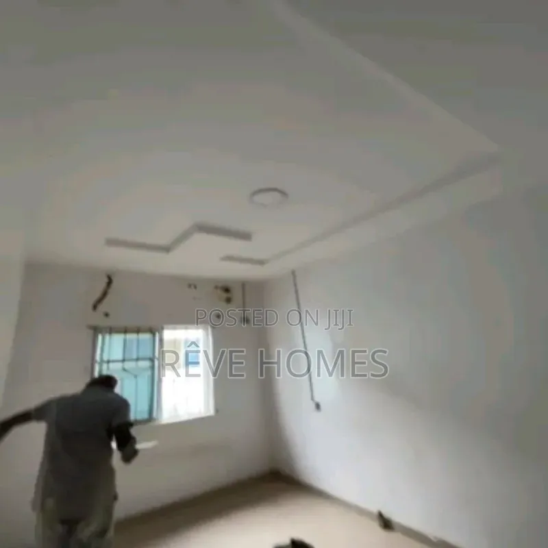 Mini Flat in Shomolu / Shomolu for rent