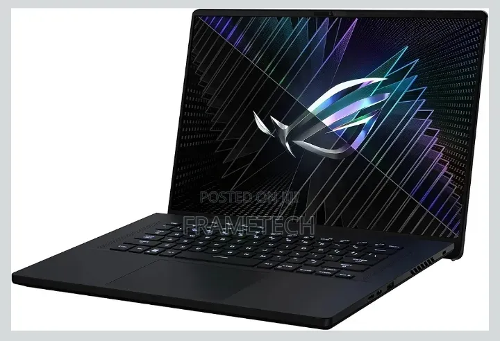 Laptop Asus ROG Zephyrus M16 16GB Intel Core i9 SSD 512GB