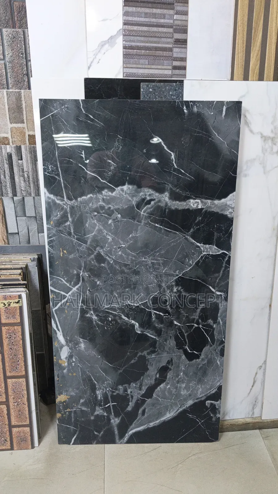 60x120 Spanish Floor Tiles Polished