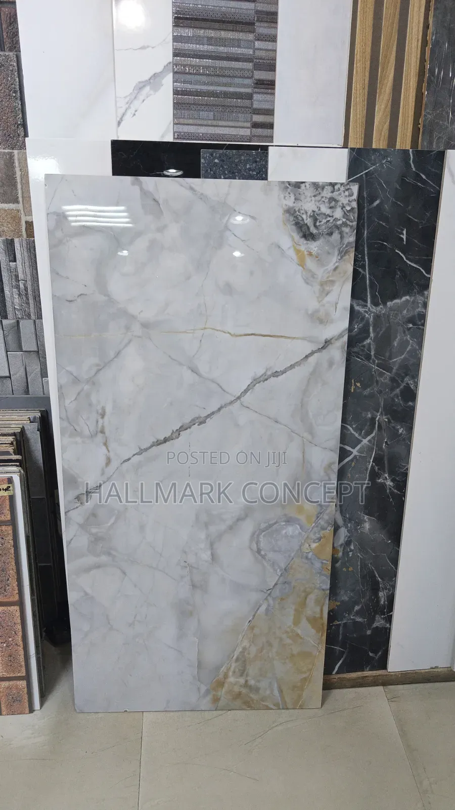 60x120 Spanish Floor Tiles Polished
