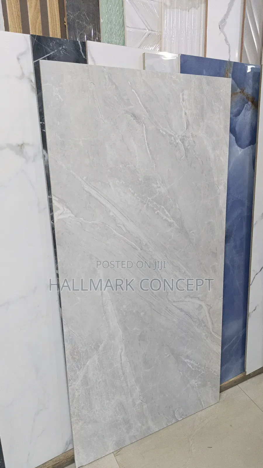 60x120 Spanish Floor Tiles Polished