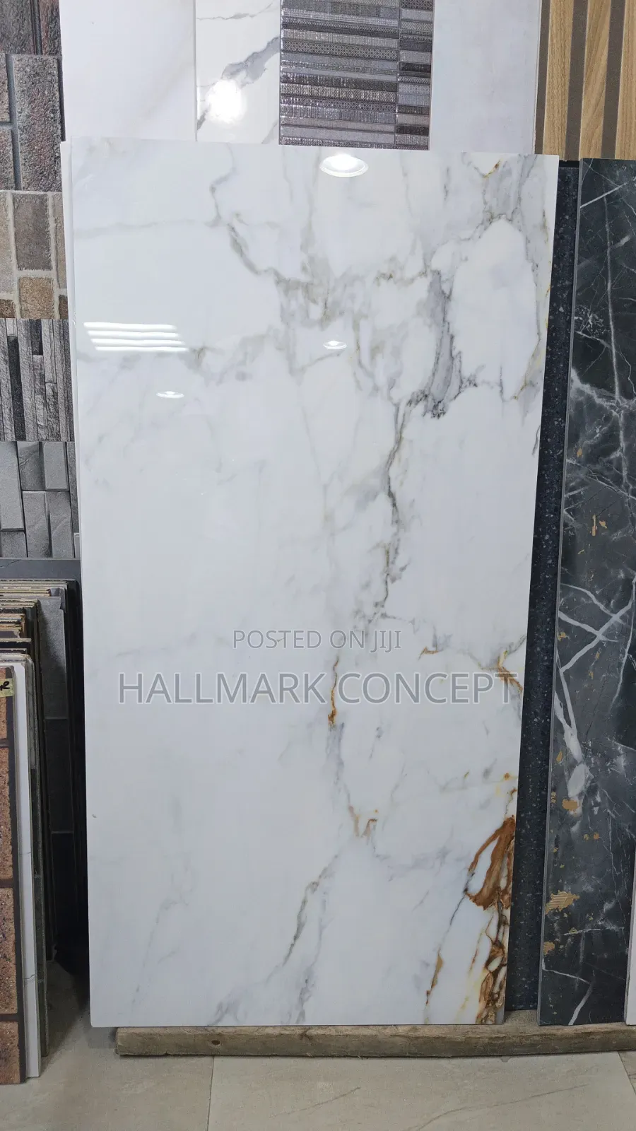 60x120 Spanish Floor Tiles Polished