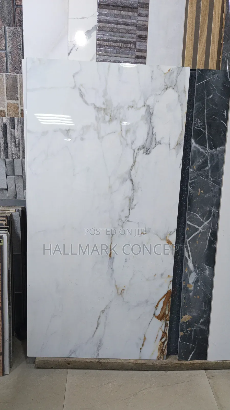 60x120 Spanish Floor Tiles Polished