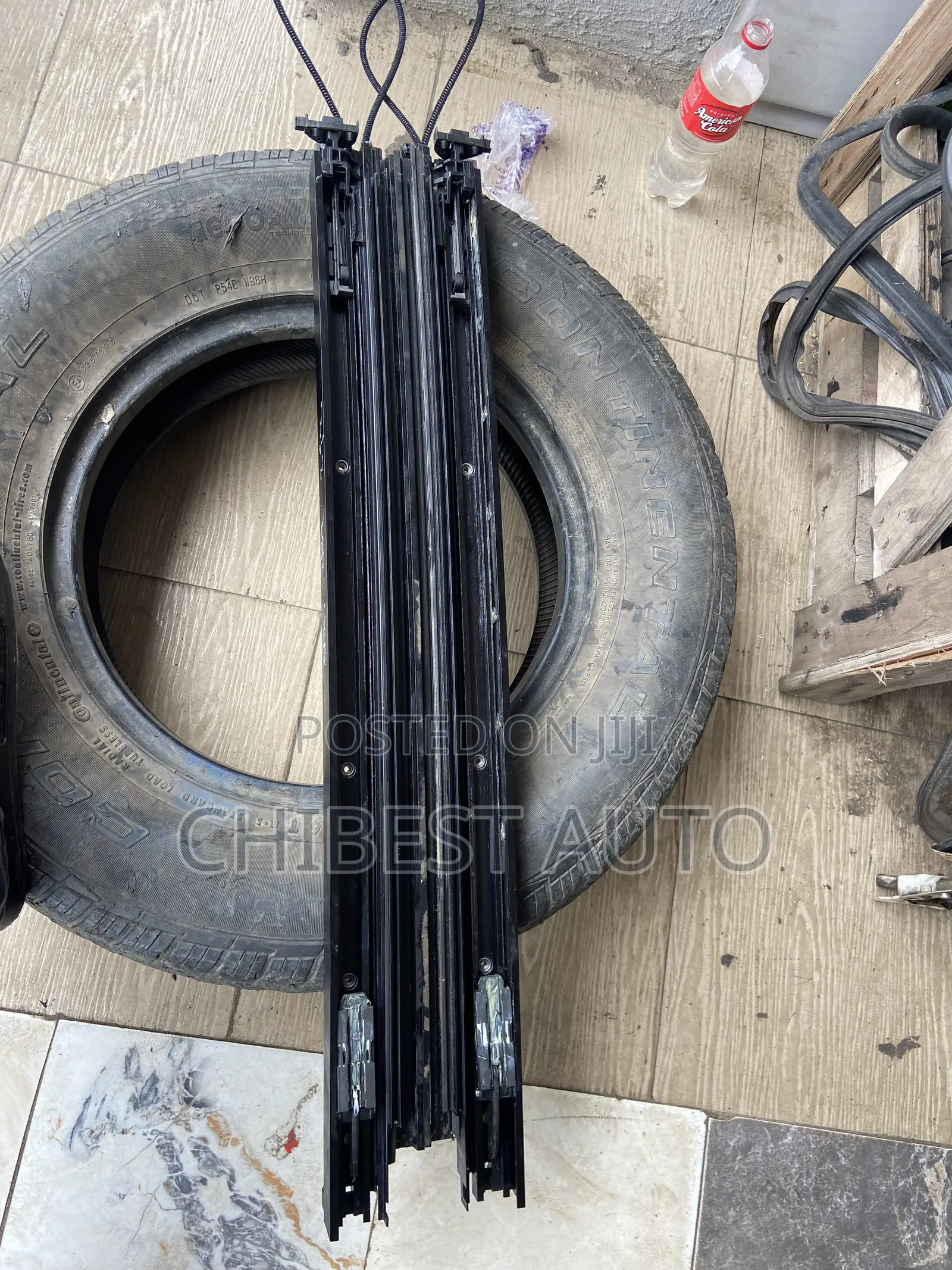Panoramic Roof Mechanism Mercedes Benz Gle Coupe Available Now