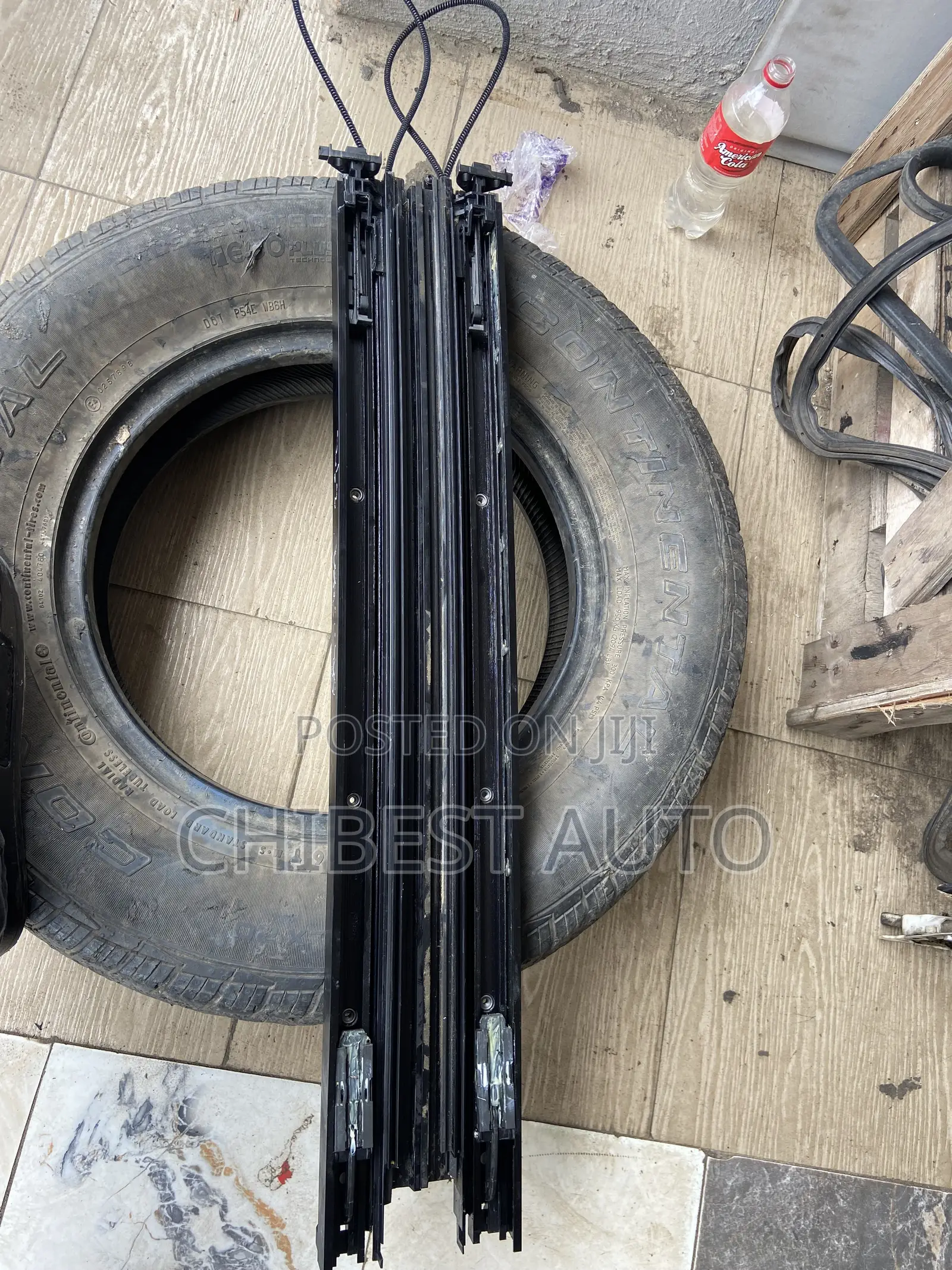 Panoramic Roof Mechanism Mercedes Benz Gle Coupe Available Now